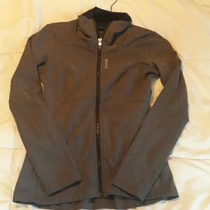 Reebok Athletic Jacket
